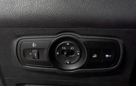 Chery Tiggo 4 I рестайлинг, 2020 год, 1 249 000 рублей, 12 фотография