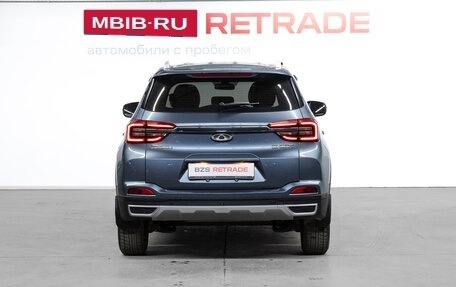 Chery Tiggo 4 I рестайлинг, 2020 год, 1 249 000 рублей, 7 фотография