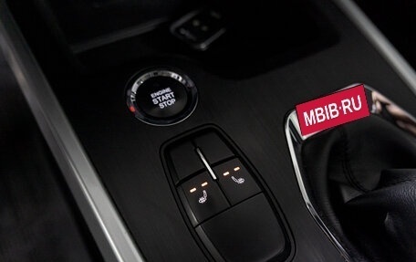 Chery Tiggo 4 I рестайлинг, 2020 год, 1 249 000 рублей, 14 фотография