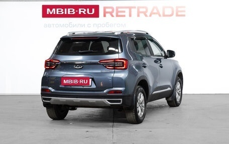Chery Tiggo 4 I рестайлинг, 2020 год, 1 249 000 рублей, 6 фотография