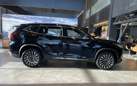 CheryExeed TXL, 2024 год, 3 310 000 рублей, 4 фотография