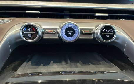 CheryExeed TXL, 2024 год, 3 310 000 рублей, 5 фотография