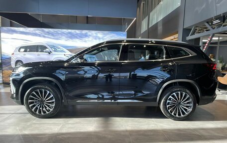 CheryExeed TXL, 2024 год, 3 310 000 рублей, 2 фотография