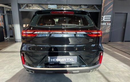 CheryExeed TXL, 2024 год, 3 310 000 рублей, 7 фотография