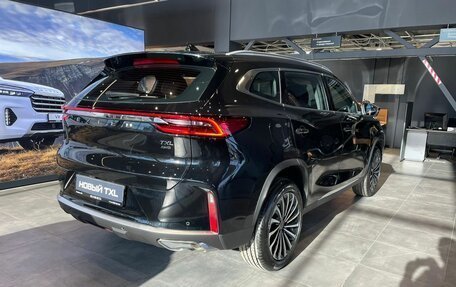 CheryExeed TXL, 2024 год, 3 310 000 рублей, 6 фотография