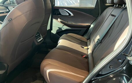 CheryExeed TXL, 2024 год, 3 310 000 рублей, 8 фотография