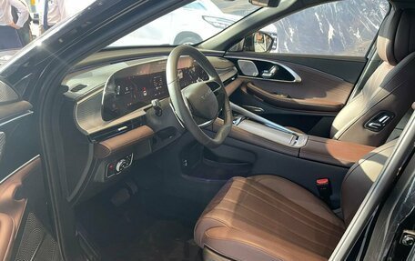 CheryExeed TXL, 2024 год, 3 310 000 рублей, 10 фотография