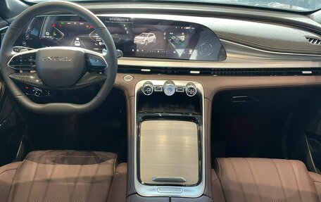 CheryExeed TXL, 2024 год, 3 310 000 рублей, 11 фотография