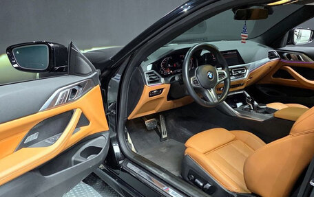 BMW 4 серия, 2022 год, 4 580 000 рублей, 6 фотография