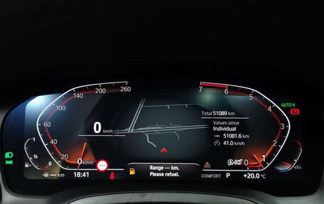 BMW 4 серия, 2022 год, 4 580 000 рублей, 8 фотография