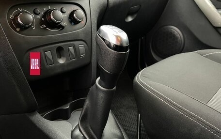 Renault Sandero II рестайлинг, 2021 год, 1 380 000 рублей, 16 фотография