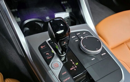 BMW 4 серия, 2022 год, 4 580 000 рублей, 13 фотография