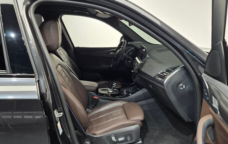 BMW X3, 2022 год, 5 390 000 рублей, 5 фотография