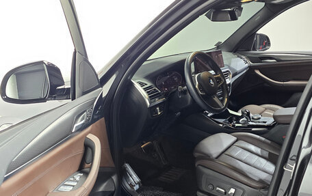 BMW X3, 2022 год, 5 390 000 рублей, 6 фотография