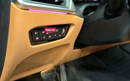 BMW 4 серия, 2022 год, 4 580 000 рублей, 16 фотография