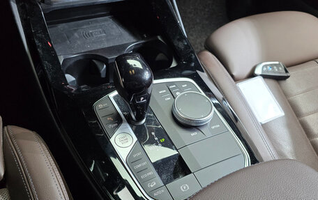 BMW X3, 2022 год, 5 390 000 рублей, 12 фотография