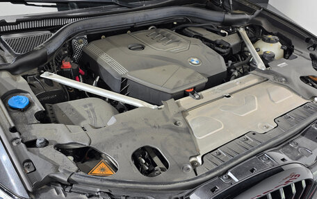 BMW X3, 2022 год, 5 390 000 рублей, 14 фотография