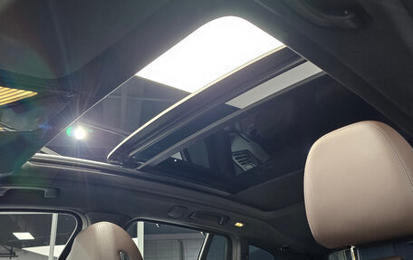 BMW X3, 2022 год, 5 390 000 рублей, 18 фотография