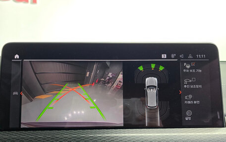 BMW X3, 2022 год, 5 390 000 рублей, 19 фотография