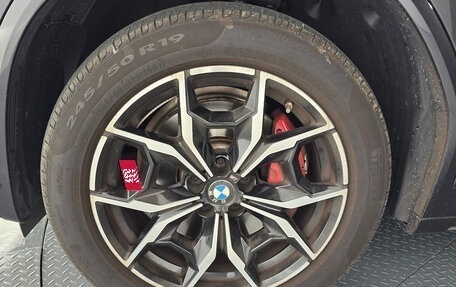 BMW X3, 2022 год, 5 390 000 рублей, 10 фотография