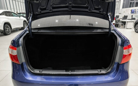 KIA Rio III рестайлинг, 2011 год, 920 000 рублей, 12 фотография