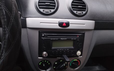 Chevrolet Lacetti, 2008 год, 330 000 рублей, 5 фотография