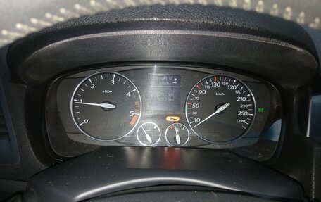 Renault Laguna III рестайлинг, 2010 год, 750 000 рублей, 6 фотография