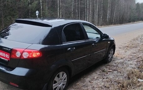 Chevrolet Lacetti, 2008 год, 330 000 рублей, 3 фотография