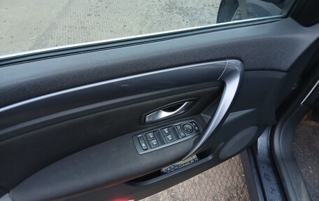 Renault Laguna III рестайлинг, 2010 год, 750 000 рублей, 12 фотография