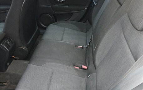 Renault Laguna III рестайлинг, 2010 год, 750 000 рублей, 15 фотография