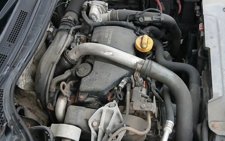 Renault Laguna III рестайлинг, 2010 год, 750 000 рублей, 21 фотография