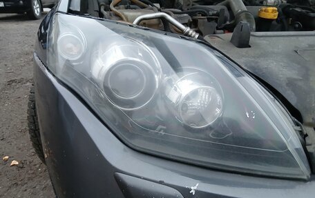 Renault Laguna III рестайлинг, 2010 год, 750 000 рублей, 19 фотография