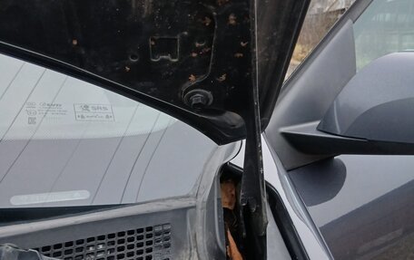 Renault Laguna III рестайлинг, 2010 год, 750 000 рублей, 23 фотография