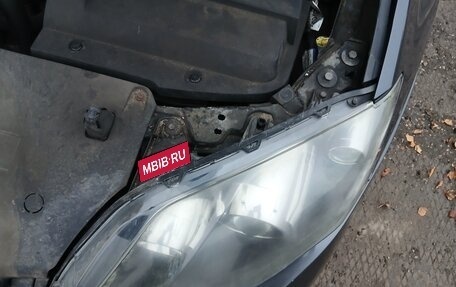 Renault Laguna III рестайлинг, 2010 год, 750 000 рублей, 17 фотография