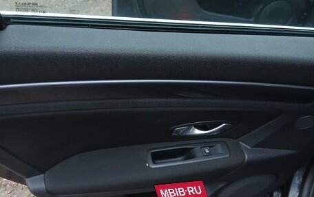 Renault Laguna III рестайлинг, 2010 год, 750 000 рублей, 16 фотография