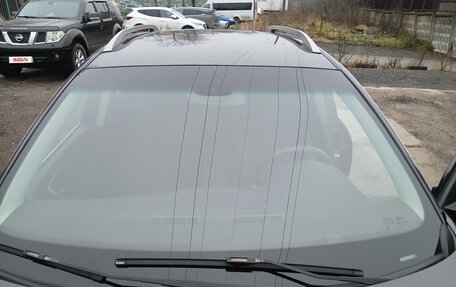 Renault Laguna III рестайлинг, 2010 год, 750 000 рублей, 27 фотография