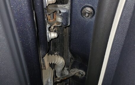 Renault Laguna III рестайлинг, 2010 год, 750 000 рублей, 28 фотография