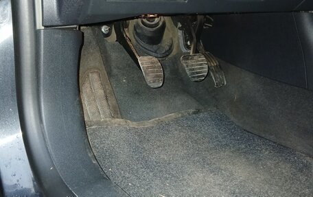 Renault Laguna III рестайлинг, 2010 год, 750 000 рублей, 29 фотография