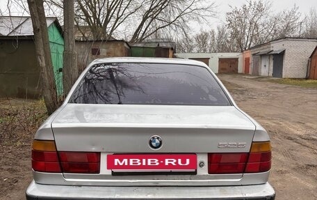 BMW 5 серия, 1993 год, 280 000 рублей, 3 фотография