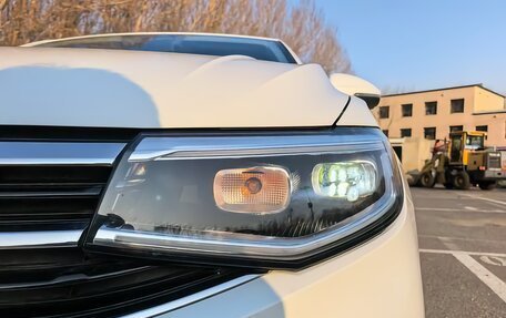 Volkswagen Bora, 2023 год, 1 590 000 рублей, 5 фотография