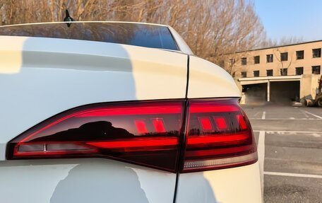 Volkswagen Bora, 2023 год, 1 590 000 рублей, 6 фотография