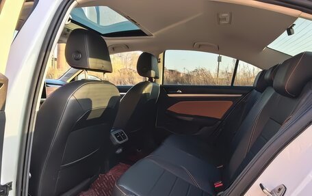 Volkswagen Bora, 2023 год, 1 590 000 рублей, 11 фотография