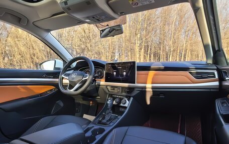 Volkswagen Bora, 2023 год, 1 590 000 рублей, 10 фотография