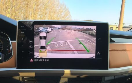 Volkswagen Bora, 2023 год, 1 590 000 рублей, 9 фотография