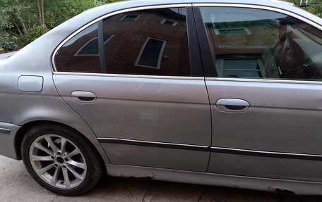 BMW 5 серия, 1996 год, 290 000 рублей, 2 фотография