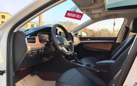 Volkswagen Bora, 2023 год, 1 590 000 рублей, 8 фотография