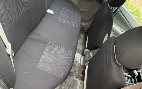 Nissan Sunny B15, 2001 год, 390 000 рублей, 9 фотография