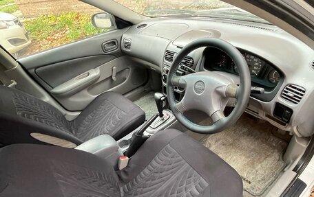 Nissan Sunny B15, 2001 год, 390 000 рублей, 8 фотография