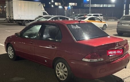 Mitsubishi Lancer IX, 2004 год, 245 000 рублей, 4 фотография