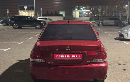 Mitsubishi Lancer IX, 2004 год, 245 000 рублей, 5 фотография